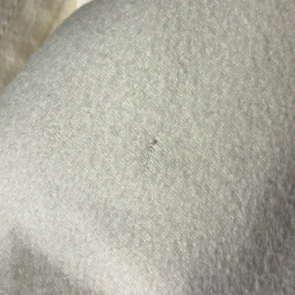 Akris Punto Wool Angora Blend Blazer Womens Size 14 - Picture 6 of 6